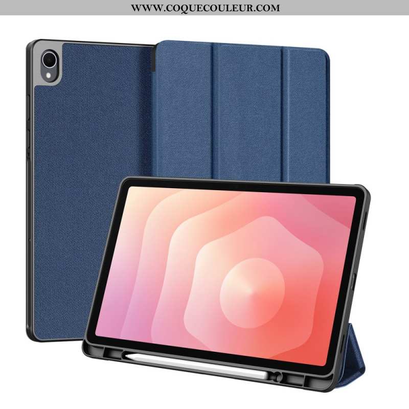 Smart Case Samsung Galaxy Tab S11 Renforcée