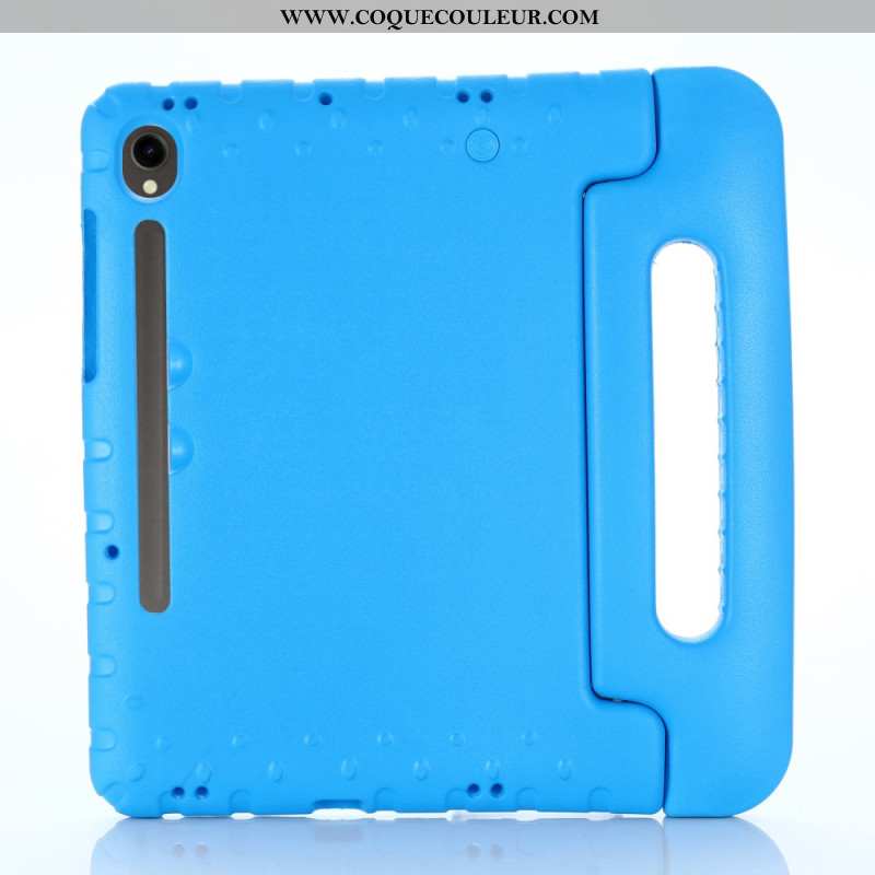 Coque Samsung Galaxy Tab S11 / S9 / S9 FE EVA