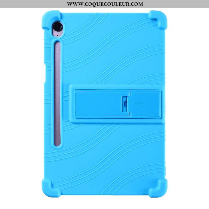 Coque Samsung Galaxy Tab S11 Support Intégré
