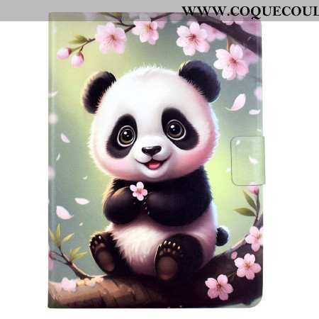 Housse Samsung Galaxy Tab S11 Sakura Panda
