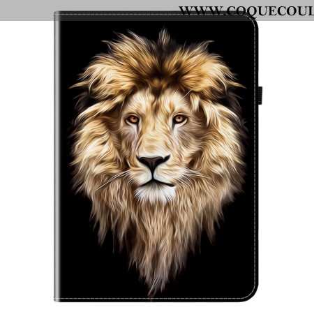 Étui Samsung Galaxy Tab S11 Lion