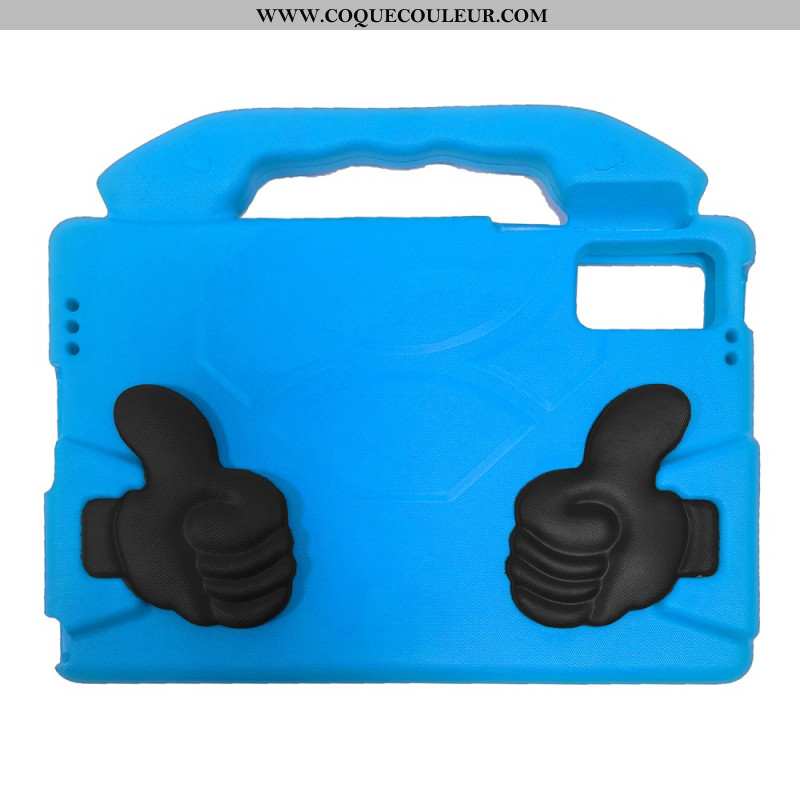 Coque Samsung Galaxy Tab S11 / A9 Plus Support Mains