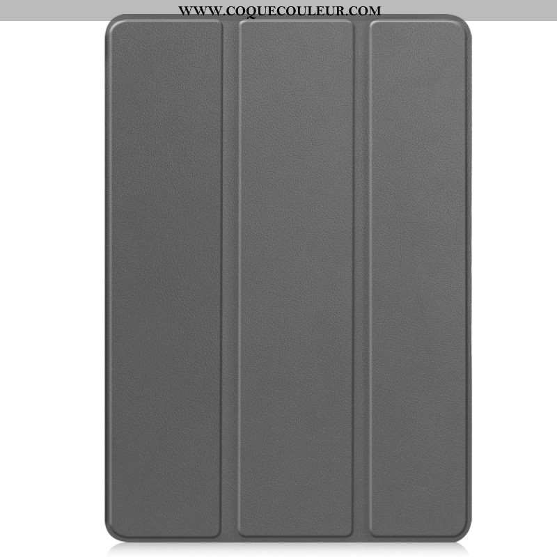 Smart Case Samsung Galaxy Tab S11 Classique Renforcée