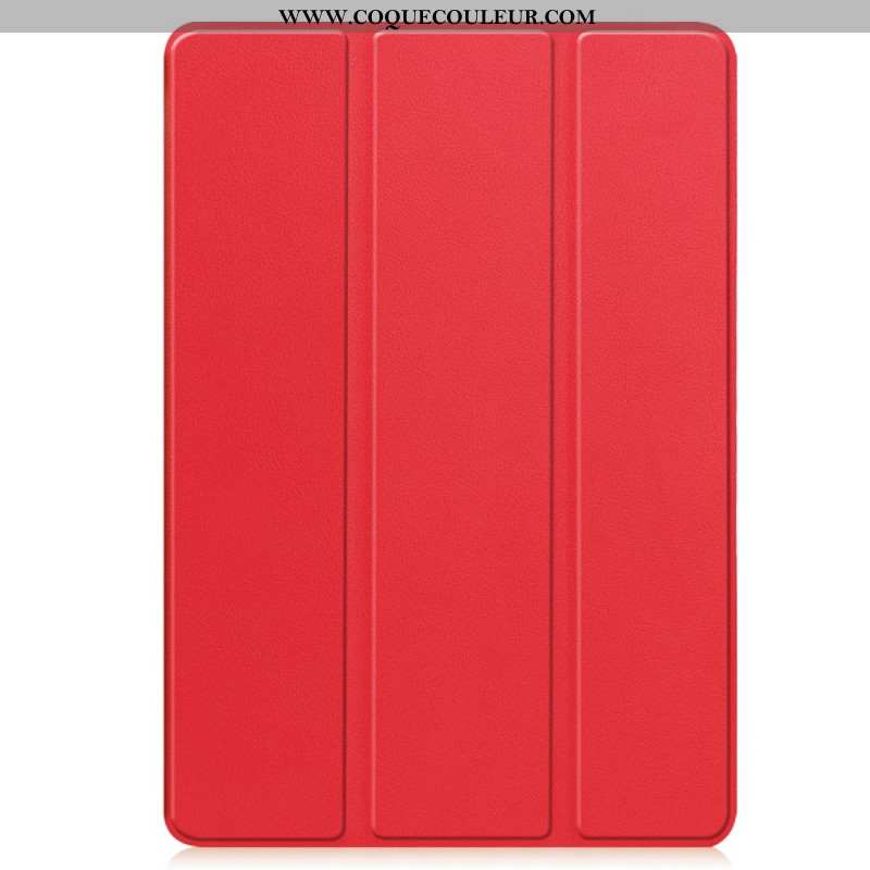 Smart Case Samsung Galaxy Tab S11 Classique Renforcée