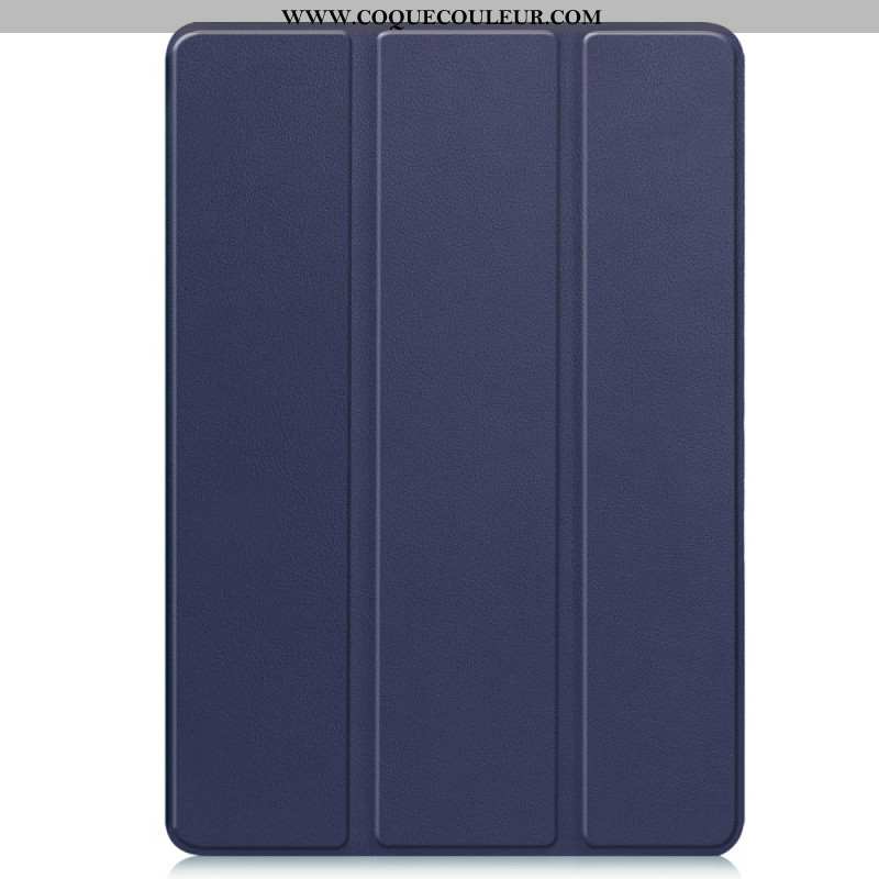 Smart Case Samsung Galaxy Tab S11 Classique Renforcée