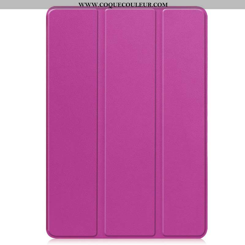 Smart Case Samsung Galaxy Tab S11 Classique Renforcée