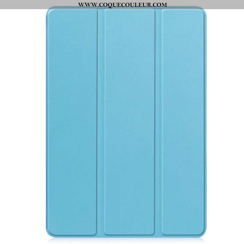 Smart Case Samsung Galaxy Tab S11 Classique Renforcée