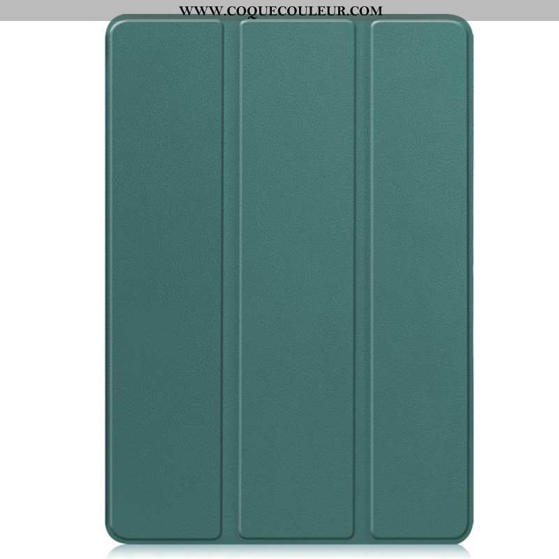 Smart Case Samsung Galaxy Tab S11 Classique Renforcée