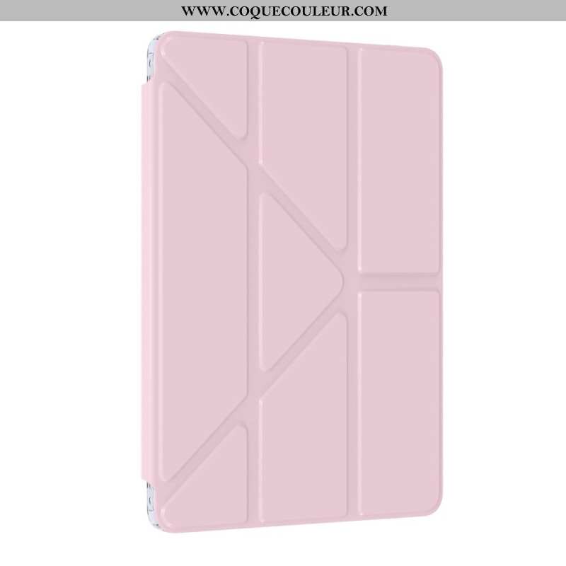 Smart Case Samsung Galaxy Tab S11 Style Origami