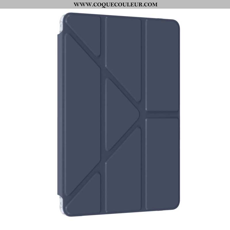 Smart Case Samsung Galaxy Tab S11 Style Origami