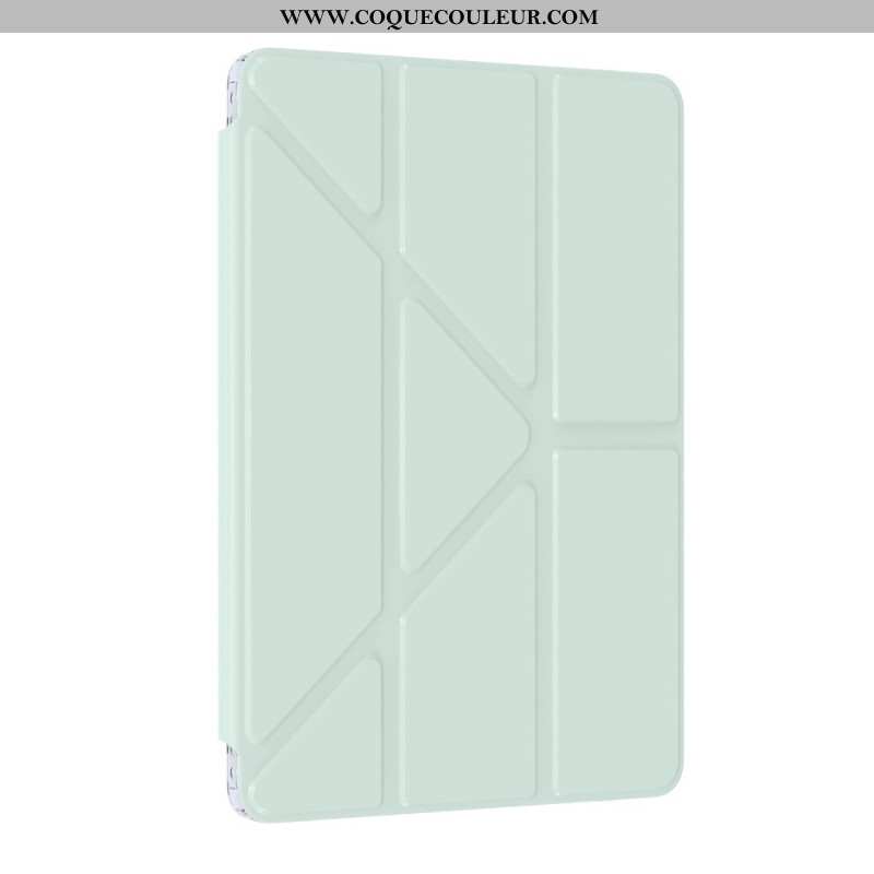 Smart Case Samsung Galaxy Tab S11 Style Origami