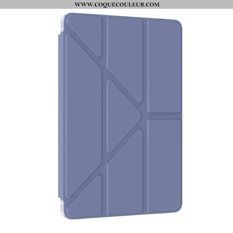 Smart Case Samsung Galaxy Tab S11 Style Origami