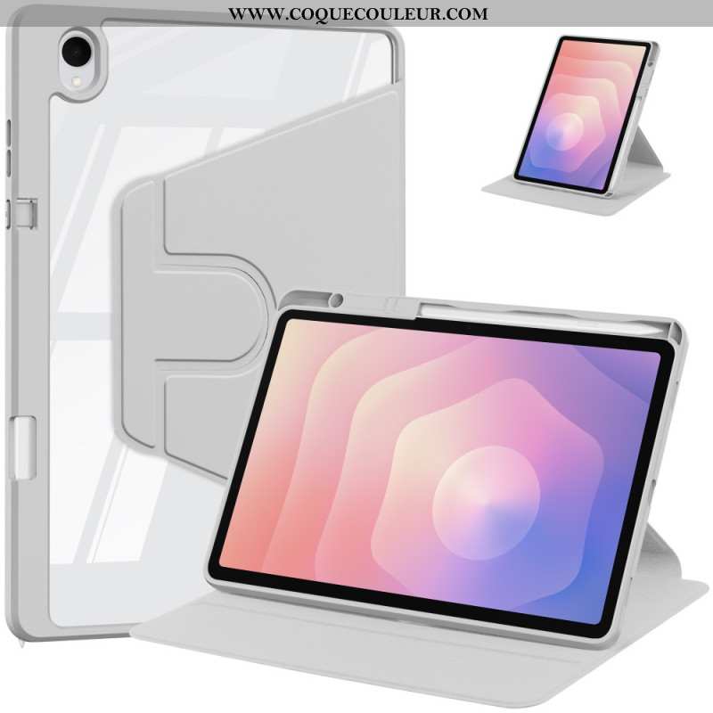 Étui Samsung Galaxy Tab S11 Hybride