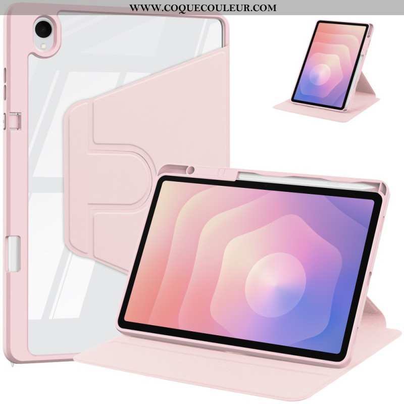 Étui Samsung Galaxy Tab S11 Hybride