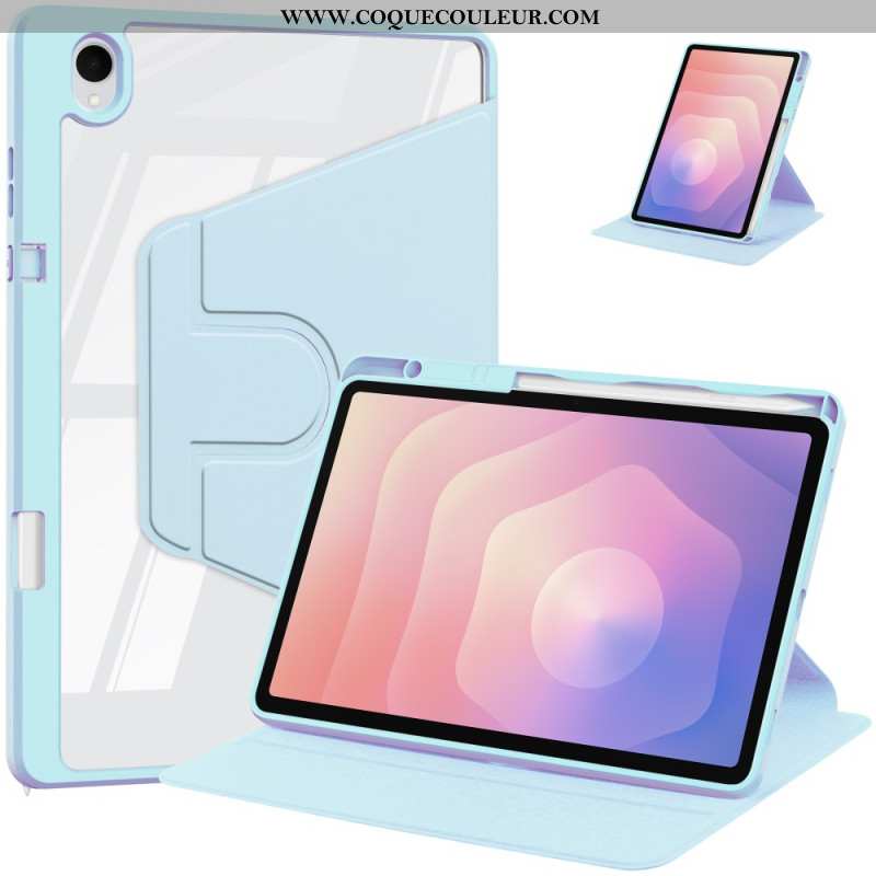 Étui Samsung Galaxy Tab S11 Hybride