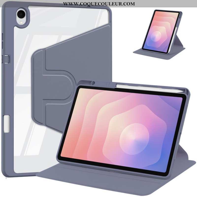 Étui Samsung Galaxy Tab S11 Hybride