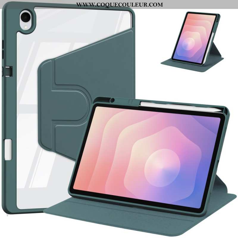 Étui Samsung Galaxy Tab S11 Hybride