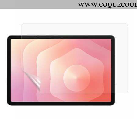 Film de Protection pour Écran Samsung Galaxy Tab S11