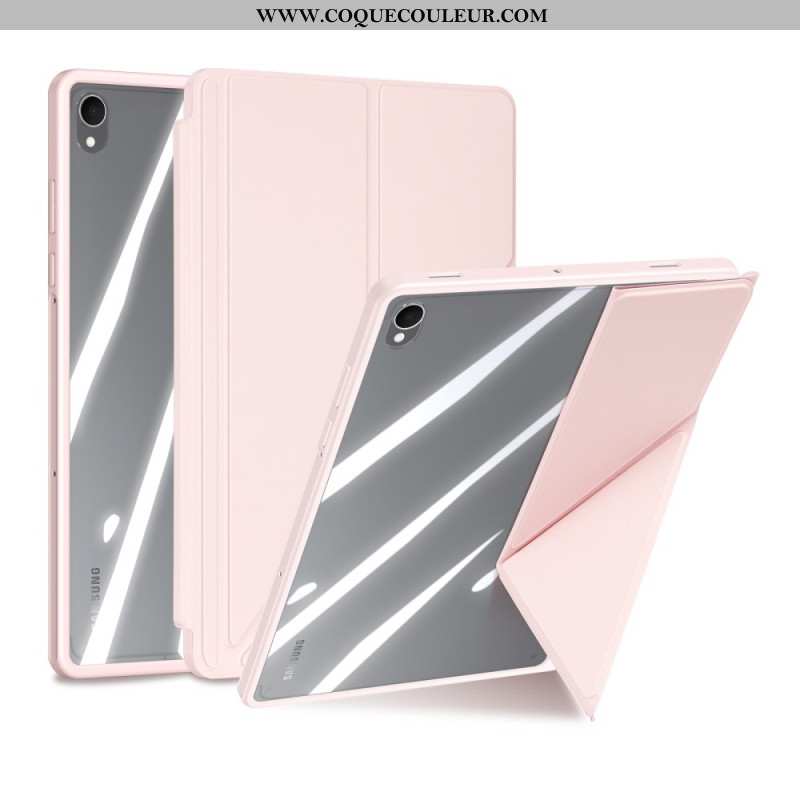 Smart Case Samsung Galaxy Tab S11 Origami avec Porte-Stylet