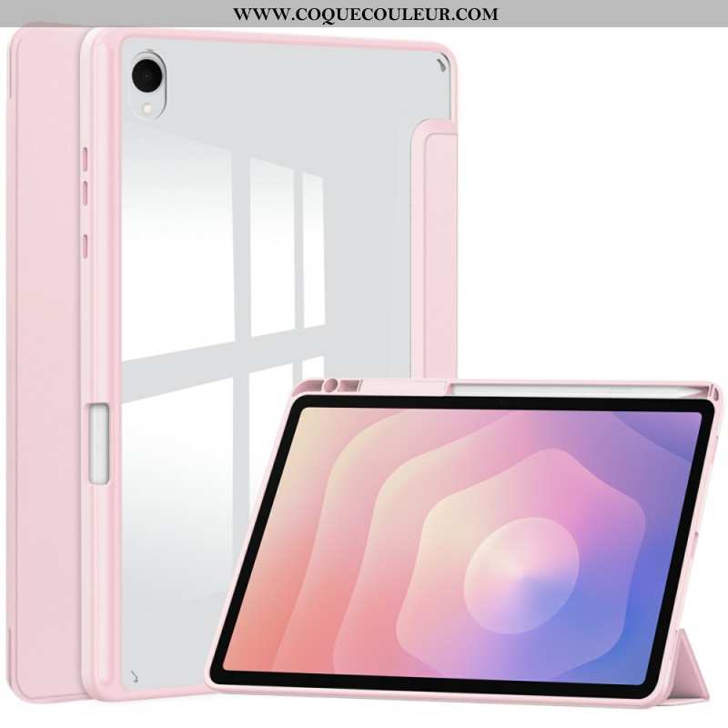 Smart Case Samsung Galaxy Tab S11 Classique