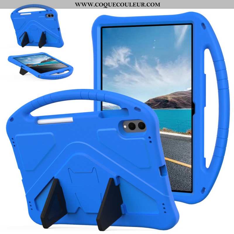 Coque Samsung Galaxy Tab S11 Ultra Support et Poignée