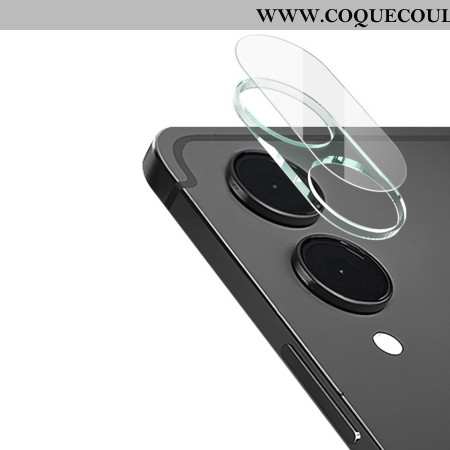 Lentille de Protection en Verre Trempé pour Samsung Galaxy Tab S11 Ultra