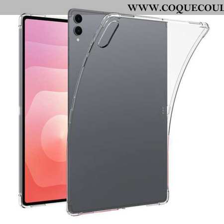 Coque Samsung Galaxy Tab S11 Ultra Transparente