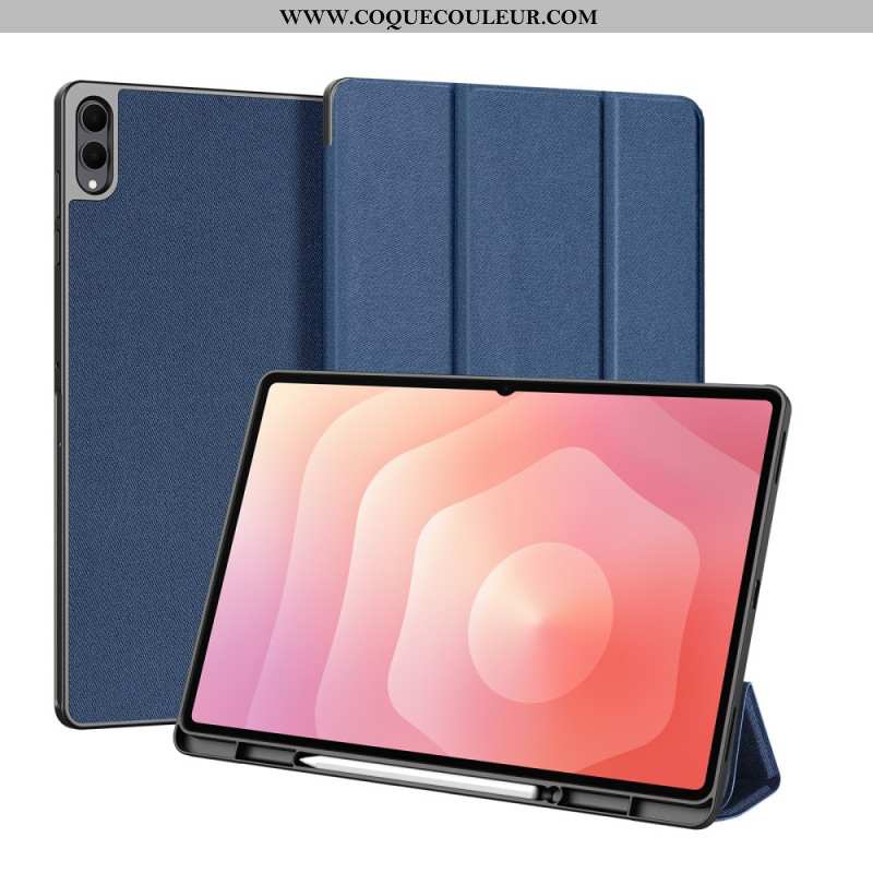 Smart Case Samsung Galaxy Tab S11 Ultra Domo Series DUX DUCIS
