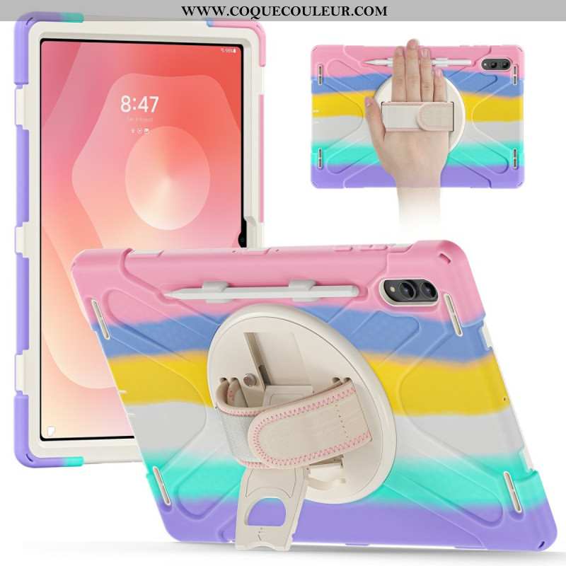 Coque Samsung Galaxy Tab S11 Ultra Ultra Résistante Design
