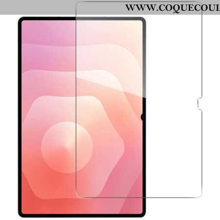 Protection en Verre Trempé pour Écran Samsung Galaxy Tab S11 Ultra