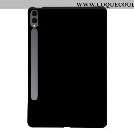 Coque Samsung Galaxy Tab S11 Ultra / S10 Ultra / S9 Ultra / S8 Ultra Silicone