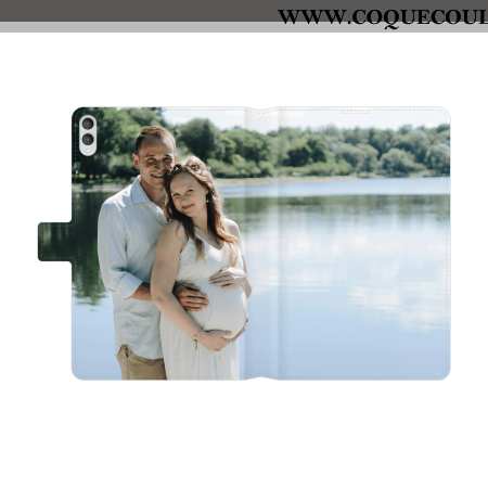 Housse personnalisée Samsung Galaxy Tab S11 Ultra