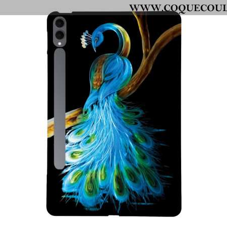 Coque Samsung Galaxy Tab S11 Ultra Paon
