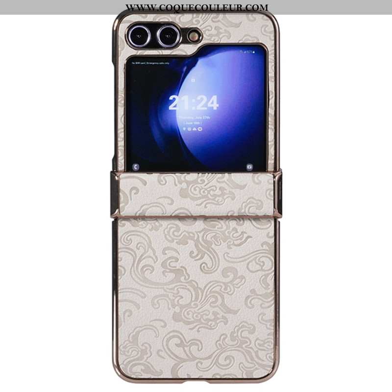 Coque Samsung Galaxy Z Flip 7 FE / Z Flip 6 Premium