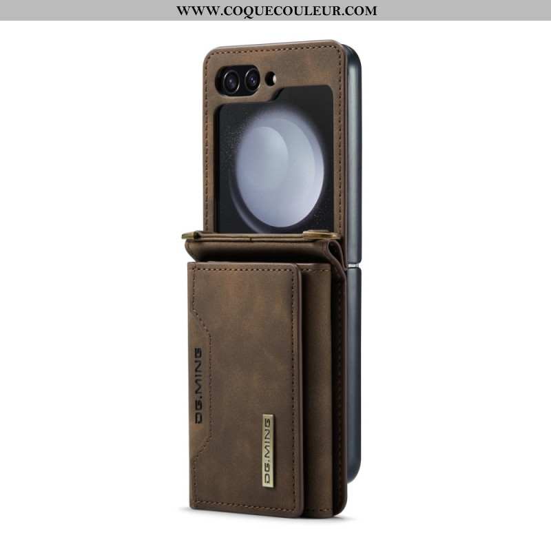 Coque Samsung Galaxy Z Flip 7 FE / Z Flip 6 DG.MING