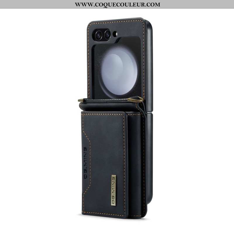 Coque Samsung Galaxy Z Flip 7 FE / Z Flip 6 DG.MING