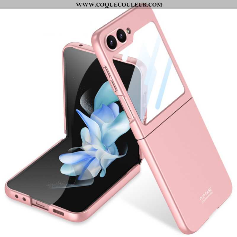 Coque Samsung Galaxy Z Flip 7 FE / Z Flip 6 Ultra-Mince GKK