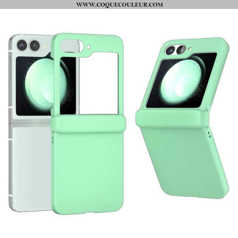 Coque Samsung Galaxy Z Flip 7 FE / Z Flip 6 Design Classique