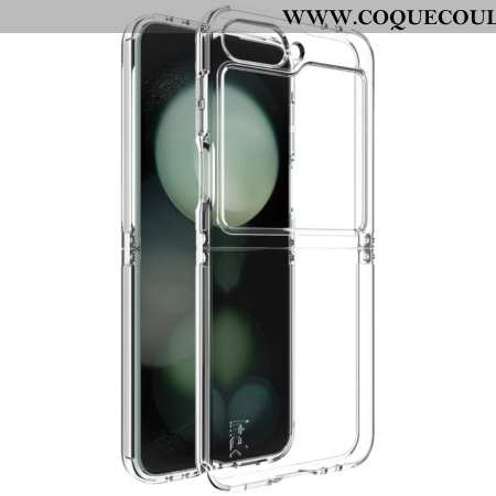 Coque Samsung Galaxy Z Flip 7 FE / Z Flip 6 UX-6 Series IMAK