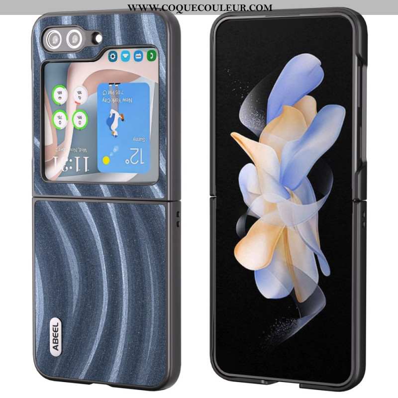 Coque Samsung Galaxy Z Flip 7 FE / Z Flip 6 Série Voie Lactée ABEEL