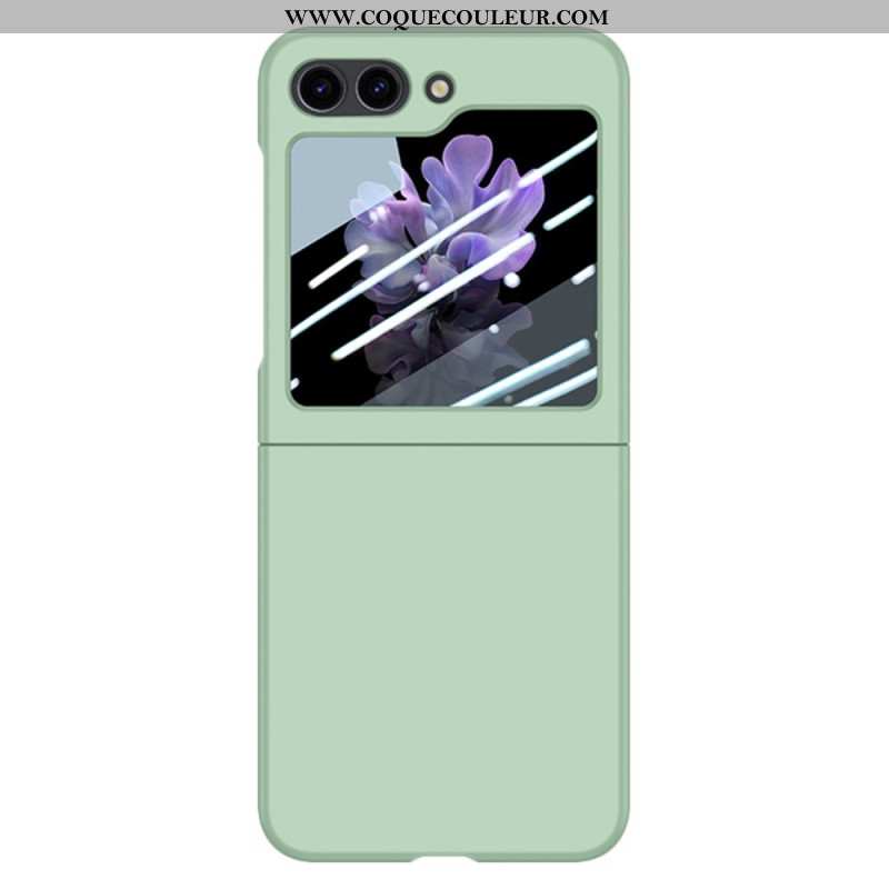 Coque Samsung Galaxy Z Flip 7 FE / Z Flip 6 Petit Film Écran