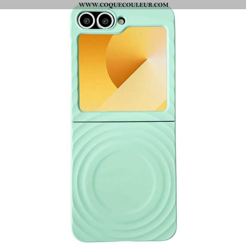 Coque Samsung Galaxy Z Flip 7 FE / Z Flip 6 Magnétique