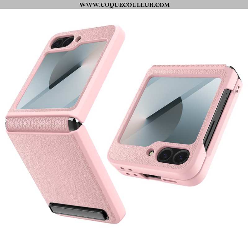 Coque Samsung Galaxy Z Flip 7 FE / Z Flip 6 Premium Design