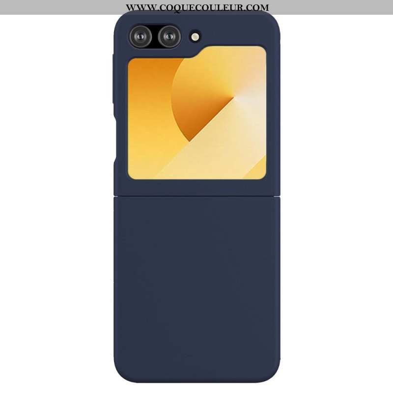 Coque Samsung Galaxy Z Flip 7 FE / Z Flip 6 Simple