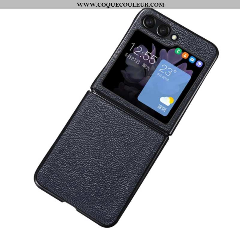 Coque Samsung Galaxy Z Flip 7 FE / Z Flip 6 Premium