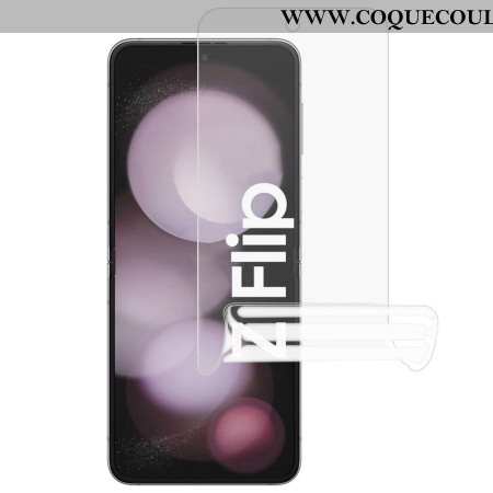 Film de Protection pour Écran Intérieur Samsung Galaxy Z Flip 7 FE / Z Flip 6