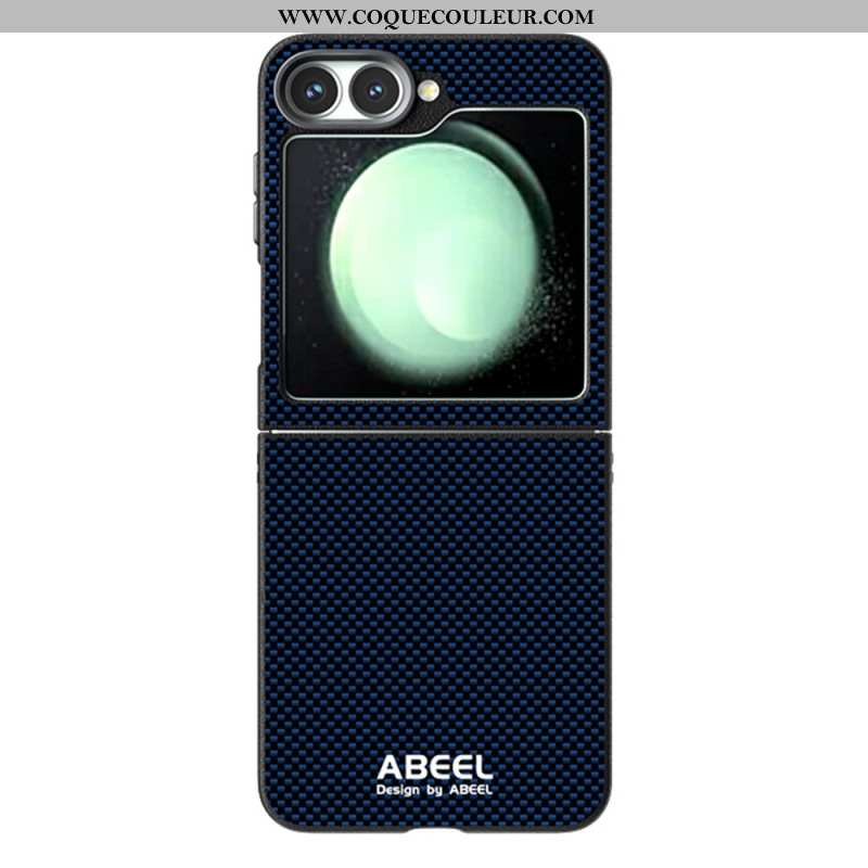 Coque Samsung Galaxy Z Flip 7 FE / Z Flip 6 Compatible MagSafe ABEEL