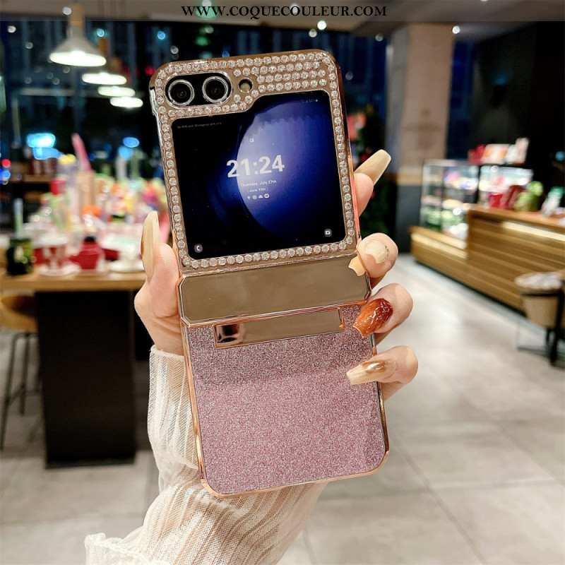 Coque Samsung Galaxy Z Flip 7 FE / Z Flip 6 Fantaisie