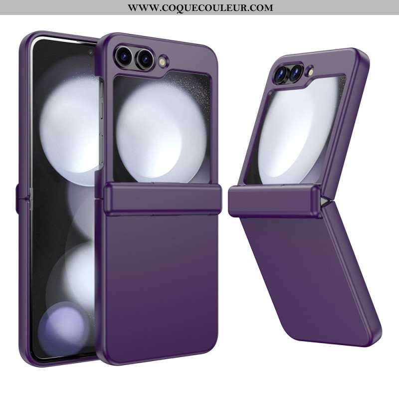 Coque Samsung Galaxy Z Flip 7 FE / Z Flip 6 Indispensable