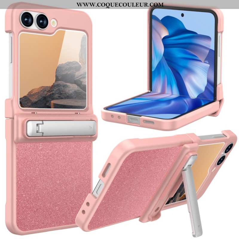 Coque Samsung Galaxy Z Flip 7 FE / Z Flip 6 Divers Motifs